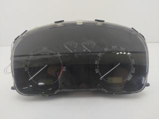 приборная панель Skoda Octavia mk1 (A4 1U) 2003, 1.9 л., дизель, МКПП, серый, универсал, 1U09920811J