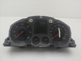 приборная панель Volkswagen Passat B6 2007, 1.9 л., дизель, МКПП, чёрный, универсал, 3C0920871K