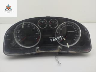 приборная панель Volkswagen Passat B5 [рестайлинг] 2005, 1.6 л., бензин, МКПП, серый, универсал, 3B0920829