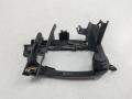Корпус (держатель) ручки двери передней левой BMW 7 серия E65/E66/E67 2003, 4.4 л., бензин, АКПП, серый, седан, 7013701705 - фото №3