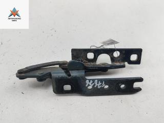 петля капота левая BMW 7 серия E65/E66/E67 2003, серый, седан, 8240333
