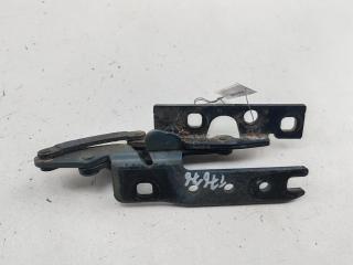 петля капота левая BMW 7 серия E65/E66/E67 2003, серый, седан, 8240333
