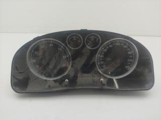 приборная панель Volkswagen Passat B5 [рестайлинг] 2004, 1.6 л., бензин, МКПП, серый, универсал, 3B0920829