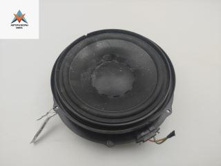 динамик двери Volkswagen Touareg 1 поколение [рестайлинг] 2007, 5.0 л., дизель, АКПП, серый, внедорожник 5 дв., 7L6035454