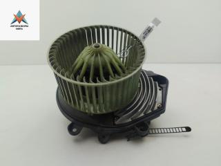 моторчик печки Volkswagen Passat B5 1997, 1.8 л., бензин, МКПП, синий, универсал, 74022123