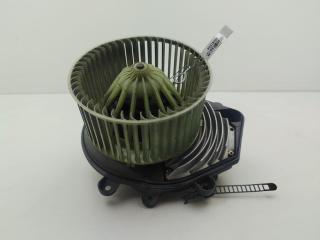 моторчик печки Volkswagen Passat B5 1997, 1.8 л., бензин, МКПП, синий, универсал, 74022123
