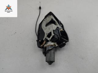 замок двери передней левой BMW 7 серия E65/E66/E67 2003, 4.4 л., бензин, АКПП, серый, седан, 7012141