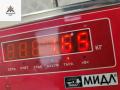 замок двери передней левой BMW 7 серия E65/E66/E67 2003, 4.4 л., бензин, АКПП, серый, седан, 7012141 - фото №3