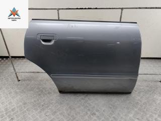 дверь сдвижная Audi A4 B5 [рестайлинг] 1998, серый, универсал