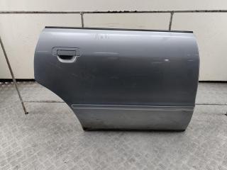 дверь сдвижная Audi A4 B5 1998, серый, универсал