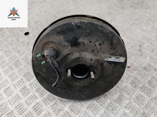 вакуумный усилитель тормозов Audi 80 8C/B4 1992, 2.0 л., бензин, МКПП, серый, седан, 8A0612105C