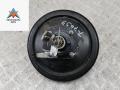 вакуумный усилитель тормозов Audi 80 8C/B4 1992, 2.0 л., бензин, МКПП, серый, седан, 8A0612105C - фото №3