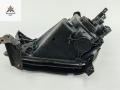 фара правая Honda CR-V 2 поколение 2002, 2.0 л., бензин, МКПП, чёрный, внедорожник 5 дв., 33100-SCA-G010M1 - фото №2