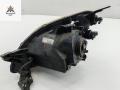 фара правая Honda CR-V 2 поколение 2002, 2.0 л., бензин, МКПП, чёрный, внедорожник 5 дв., 33100-SCA-G010M1 - фото №4