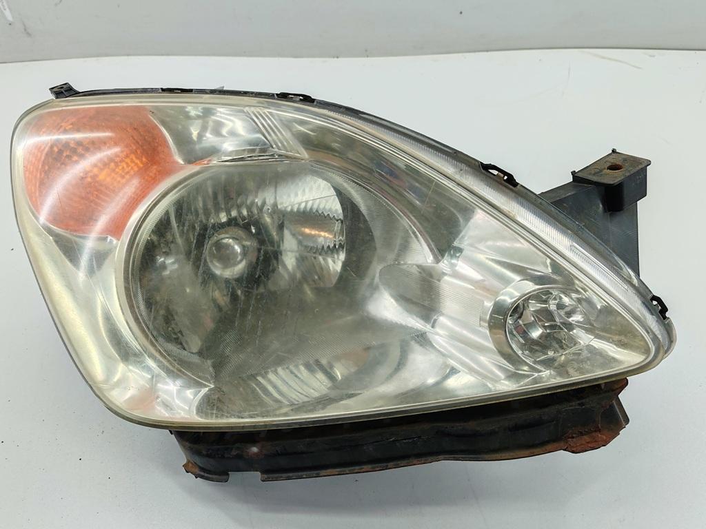 фара правая Honda CR-V 2002, 2.0 л., бензин, МКПП, чёрный, внедорожник 5 дв., 33100-SCA-G010M1
