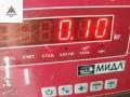 молдинг двери задней правой BMW 5 серия E39 1998, 2.5 л., бензин, МКПП, серый, седан, 8159298 - фото №3