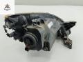 фара левая Honda CR-V 2 поколение 2002, 2.0 л., бензин, МКПП, чёрный, внедорожник 5 дв., 33150-SCA-G010-M1 - фото №2