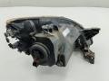 фара левая Honda CR-V 2 поколение 2002, 2.0 л., бензин, МКПП, чёрный, внедорожник 5 дв., 33150-SCA-G010-M1 - фото №2