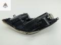фара правая Mitsubishi Colt 6 поколение (Z20/Z30) 2007, 1.5 л., дизель, робот, синий, хетчбэк 5 дв., MR957354 - фото №3