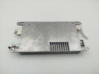 блок Bluetooth BMW 7 серия E65/E66/E67 2003, 4.4 л., бензин, АКПП, серый, седан, 6931712