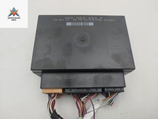 блок комфорта Volkswagen Phaeton 1 поколение 2005, 3.0 л., дизель, АКПП, серый, седан, 3D0959933F