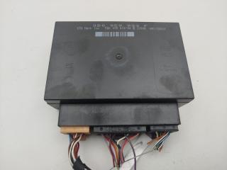 блок комфорта Volkswagen Phaeton 2005, 3.0 л., дизель, АКПП, серый, седан, 3D0959933F