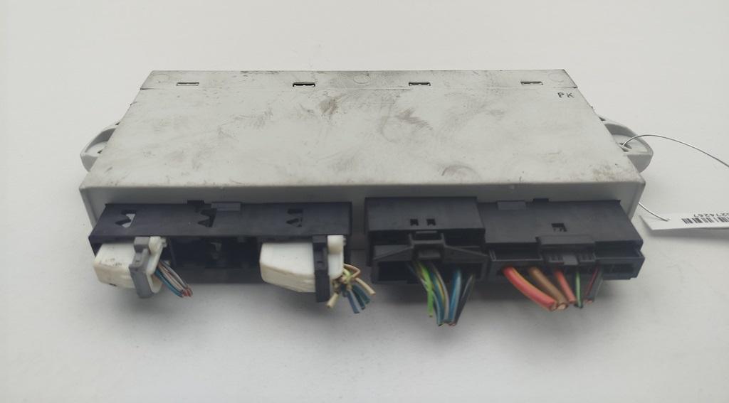 модуль управления двери BMW 7 серия E65/E66/E67 2003, 4.4 л., бензин, АКПП, серый, седан, 6933270 - фото №1