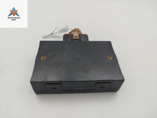 блок управления крышкой багажника Volkswagen Phaeton 1 поколение 2005, 3.0 л., дизель, АКПП, серый, седан, 3D0909610C