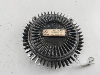 муфта вентилятора BMW 5 E39 1997, 2.5 л., бензин, МКПП, синий, седан, 1740962