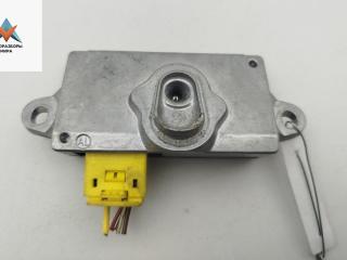 блок AirBag BMW 7 серия E65/E66/E67 2003, 4.4 л., бензин, АКПП, серый, седан, 6937420