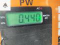 блок комфорта Volkswagen Phaeton 1 поколение 2005, 3.0 л., дизель, АКПП, серый, седан, 3D0937049H - фото №3
