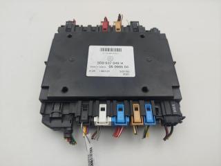 блок комфорта Volkswagen Phaeton 2005, 3.0 л., дизель, АКПП, серый, седан, 3D0937049H