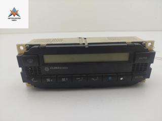 блок управления печки / климат-контроля Volkswagen Passat B5 1997, 1.8 л., бензин, МКПП, синий, универсал, 1J1907044