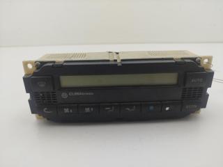 блок управления печки / климат-контроля Volkswagen Passat B5 1997, 1.8 л., бензин, МКПП, синий, универсал, 1J1907044