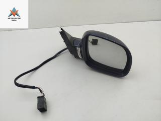 зеркало правое Volkswagen Passat B5 1997, 1.8 л., бензин, МКПП, синий, универсал, 3B0857934