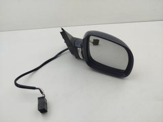 зеркало правое Volkswagen Passat B5 1997, 1.8 л., бензин, МКПП, синий, универсал, 3B0857934