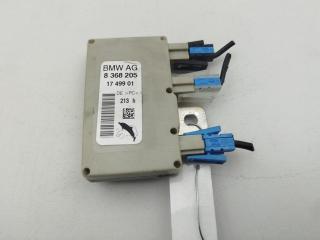 усилитель антенны BMW 7 E65/E66 2003, 4.4 л., бензин, АКПП, серый, седан, 8368205