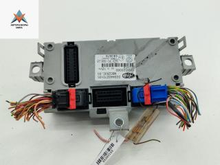 блок комфорта Peugeot Boxer 3 поколение 2009, 3.0 л., дизель, МКПП, белый, микроавтобус, 1364523080