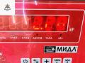 фара правая Opel Corsa D 2009, 1.2 л., бензин, МКПП, бежевый, хетчбэк 5 дв., 13186382 - фото №5