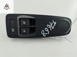 кнопка стеклоподъемника переднего левого Peugeot Boxer 3 поколение 2009, 3.0 л., дизель, МКПП, белый, микроавтобус, 07354874190