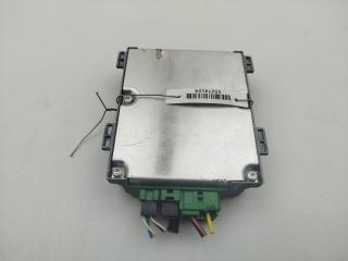 блок AirBag BMW 7 серия E65/E66/E67 2003, 4.4 л., бензин, АКПП, серый, седан, 6929556