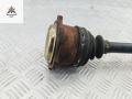 полуось передняя левая (приводной вал, ШРУС) Volkswagen Passat B4 1996, 2.0 л., бензин, АКПП, серый, универсал, 1H0407417 - фото №3