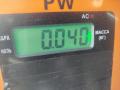 датчик (прочие) BMW 7 серия E65/E66/E67 2003, 4.4 л., бензин, АКПП, серый, седан, 6917134 - фото №3
