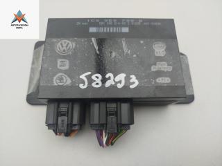блок комфорта Volkswagen Passat B5 [рестайлинг] 2005, 1.6 л., бензин, МКПП, серый, универсал, 1C0959799B