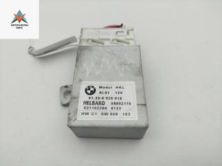 блок управления крышкой багажника BMW 7 серия E65/E66/E67 2003, 4.4 л., бензин, АКПП, серый, седан, 6935618