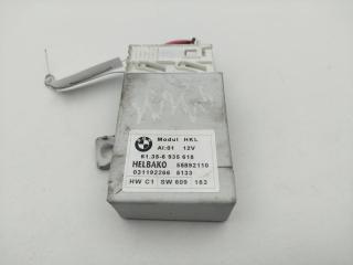 блок управления крышкой багажника BMW 7 E65/E66 2003, 4.4 л., бензин, АКПП, серый, седан, 6935618