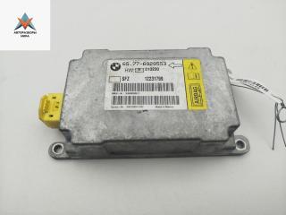 блок AirBag BMW 7 серия E65/E66/E67 2003, 4.4 л., бензин, АКПП, серый, седан, 6929553