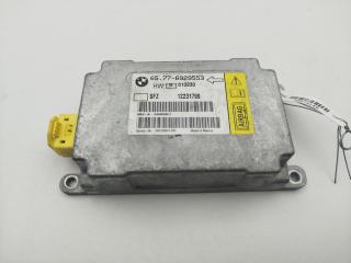 блок AirBag BMW 7 E65/E66 2003, 4.4 л., бензин, АКПП, серый, седан, 6929553