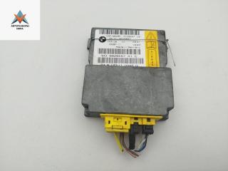 блок AirBag BMW 7 серия E65/E66/E67 2003, 4.4 л., бензин, АКПП, серый, седан, 6929557