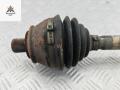 полуось передняя правая (приводной вал, ШРУС) Volkswagen Phaeton 1 поколение 2005, 3.0 л., дизель, АКПП, серый, седан, 3D0407272E - фото №2